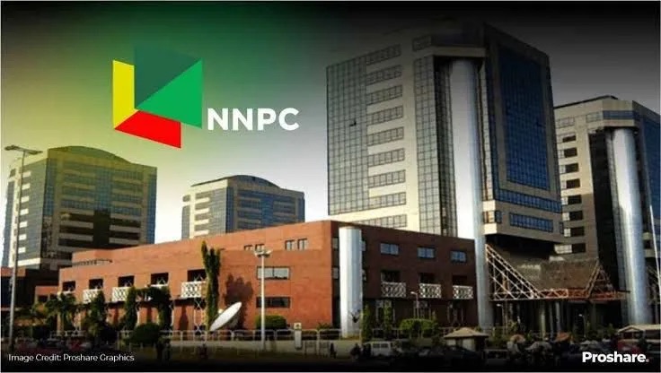Nigeria’s $50bn Deepwater Bet: NNPC Says Tax Reform Will Unlock New Oil Investment