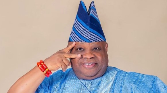 Adeleke’s Landslide: Osun Governor Sweeps 19 LGAs to Secure Second Term