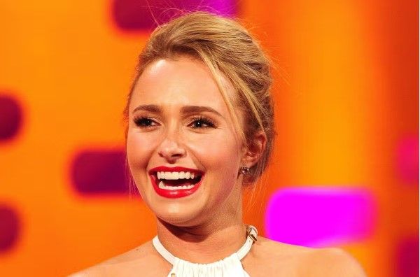 Hayden Panettiere Dies at 36, Leaving Hollywood in Shock