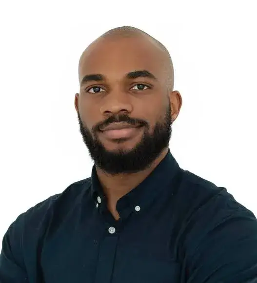 Meet Chika Onochie, the Pharmacist Who Won CAD$100,000 for Male Fertility Research