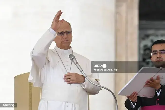 Pope Leo XIV to Undergo Surgery to Remove Early-Stage Lung Nodule